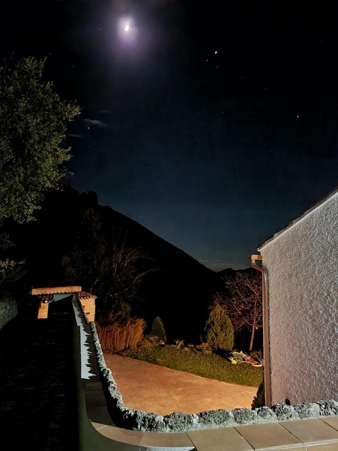 Saluda Alta Guest House Castril Exterior photo