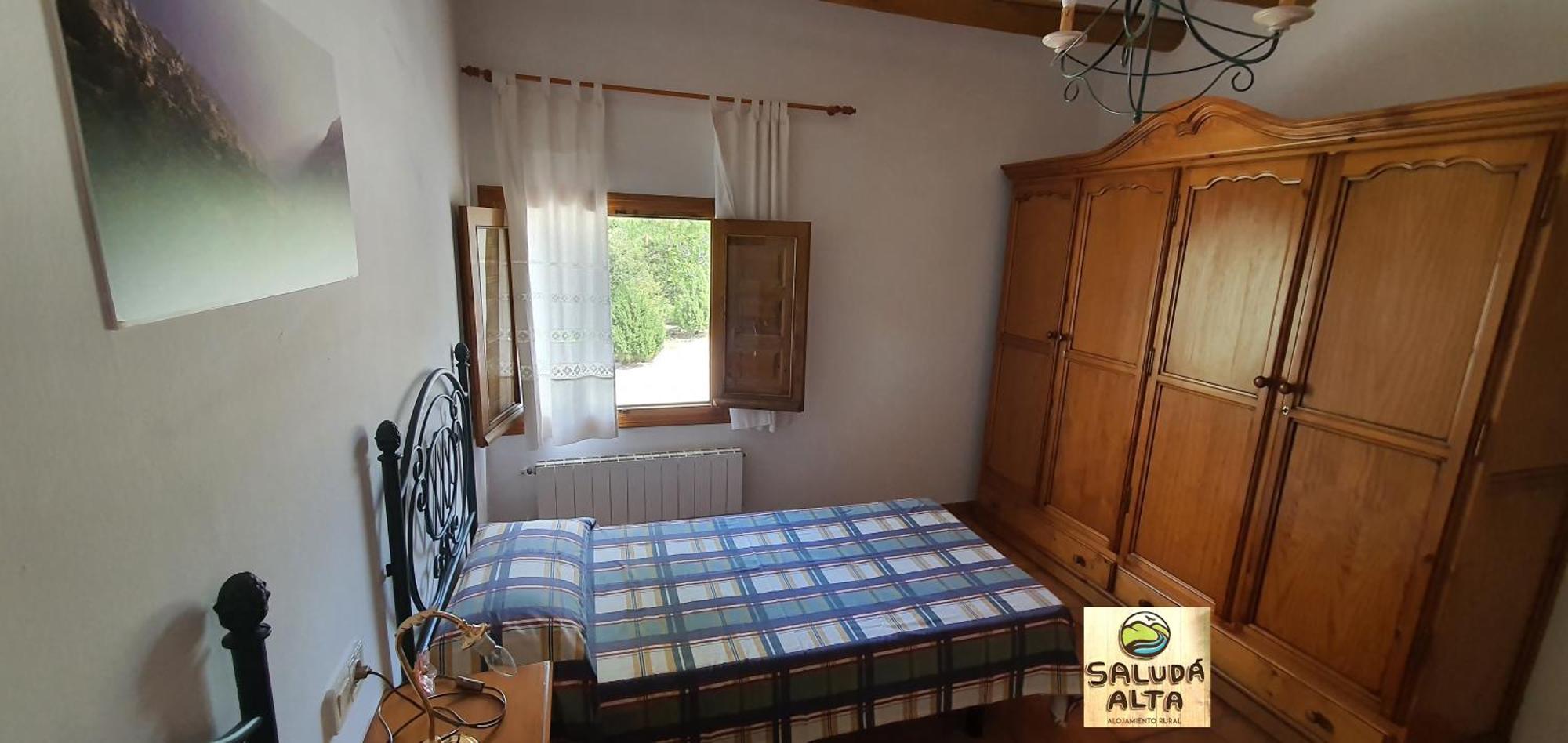 Saluda Alta Guest House Castril Room photo
