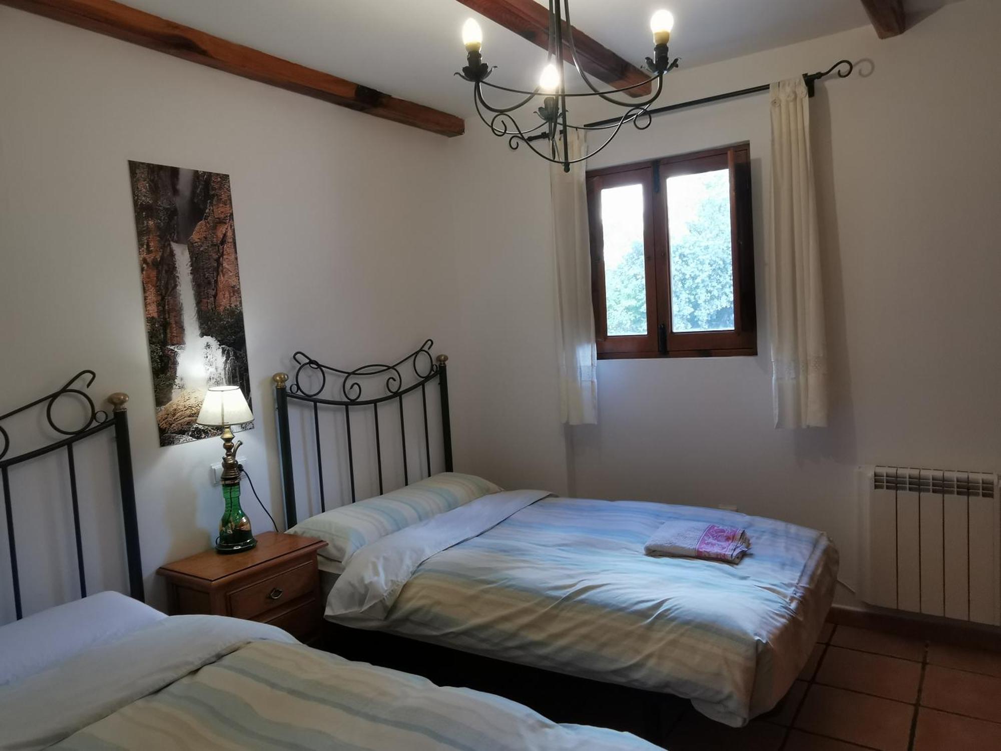 Saluda Alta Guest House Castril Room photo