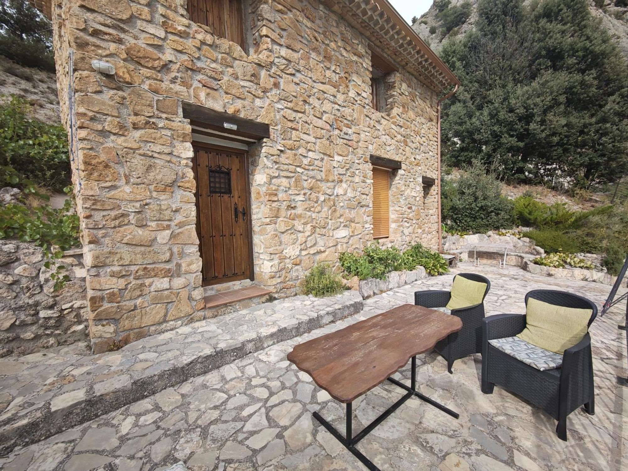 Saluda Alta Guest House Castril Room photo
