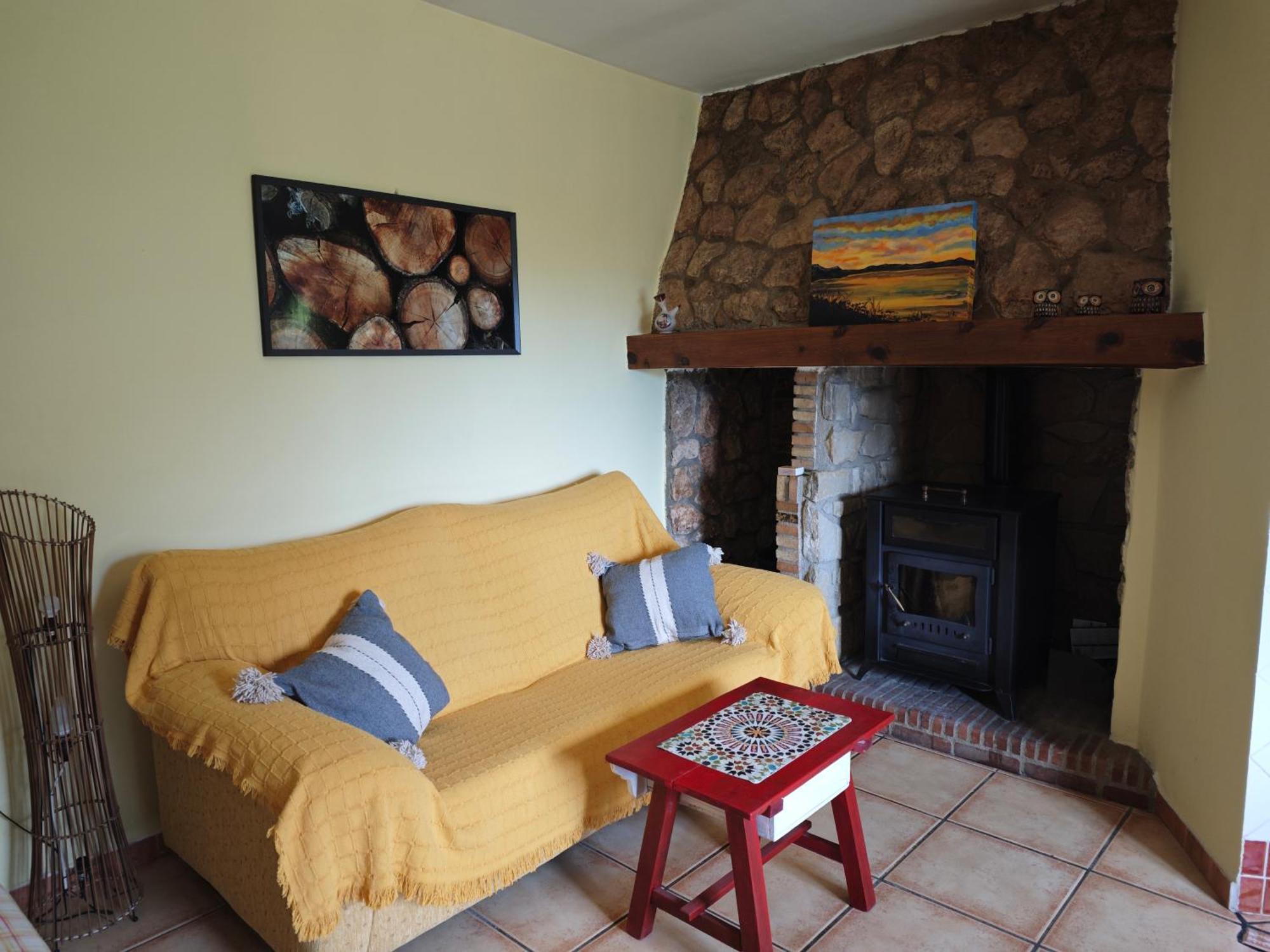 Saluda Alta Guest House Castril Room photo